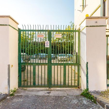 Malta Modern And Lovely Flat With Parking Napoli Eksteriør billede