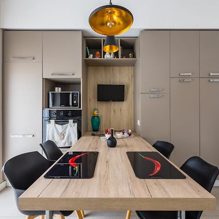 Malta Modern And Lovely Flat With Parking Napoli Eksteriør billede
