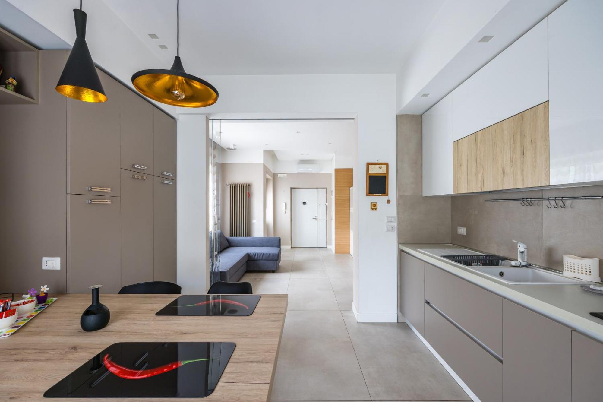 Malta Modern And Lovely Flat With Parking Napoli Eksteriør billede