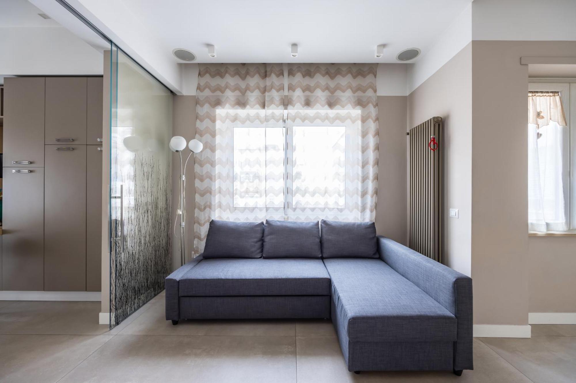 Malta Modern And Lovely Flat With Parking Napoli Eksteriør billede