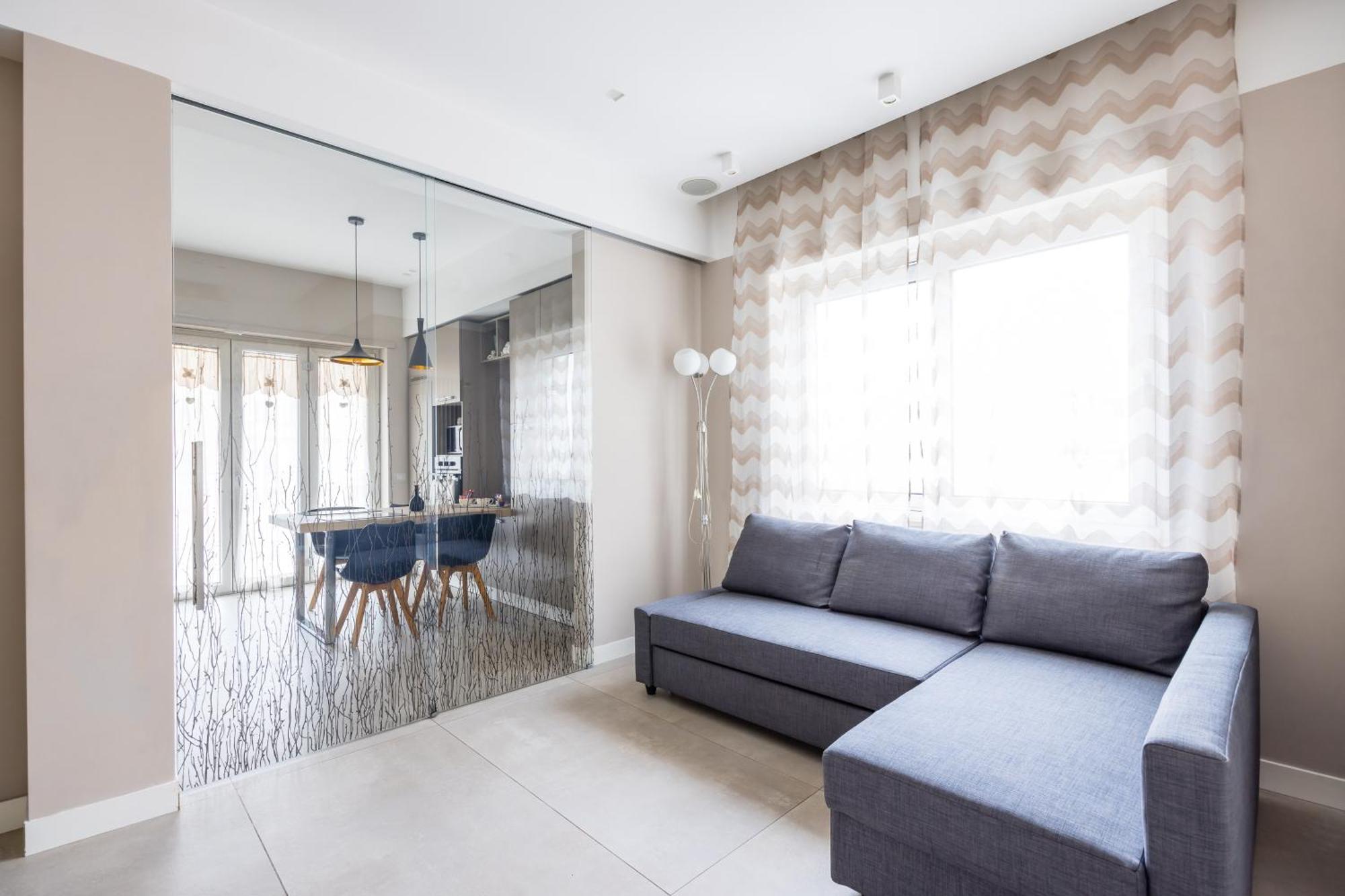 Malta Modern And Lovely Flat With Parking Napoli Eksteriør billede