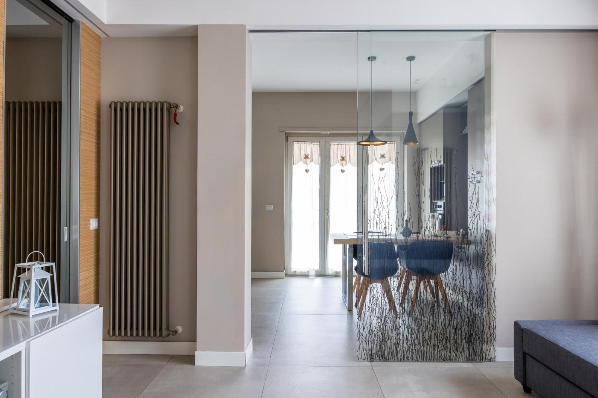 Malta Modern And Lovely Flat With Parking Napoli Eksteriør billede