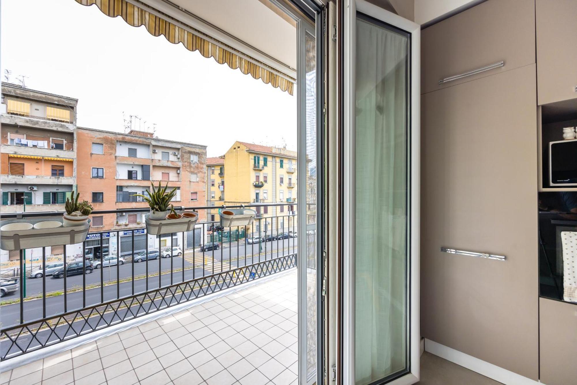 Malta Modern And Lovely Flat With Parking Napoli Eksteriør billede