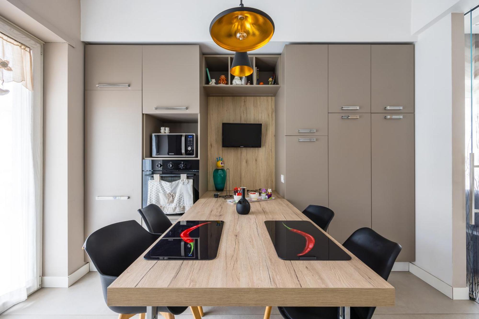 Malta Modern And Lovely Flat With Parking Napoli Eksteriør billede