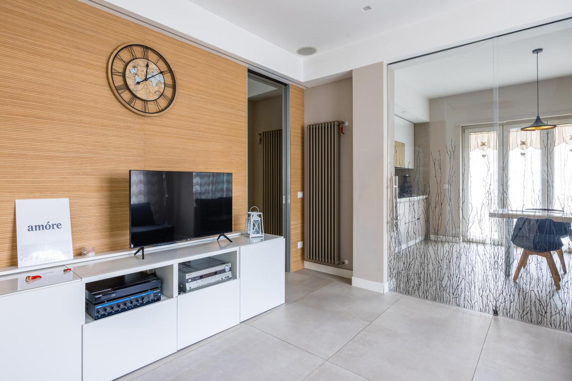 Malta Modern And Lovely Flat With Parking Napoli Eksteriør billede