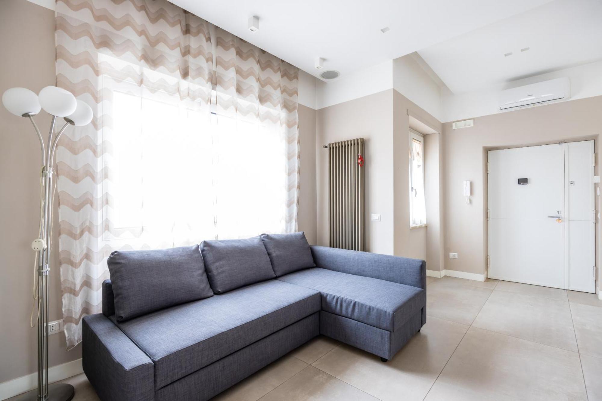 Malta Modern And Lovely Flat With Parking Napoli Eksteriør billede