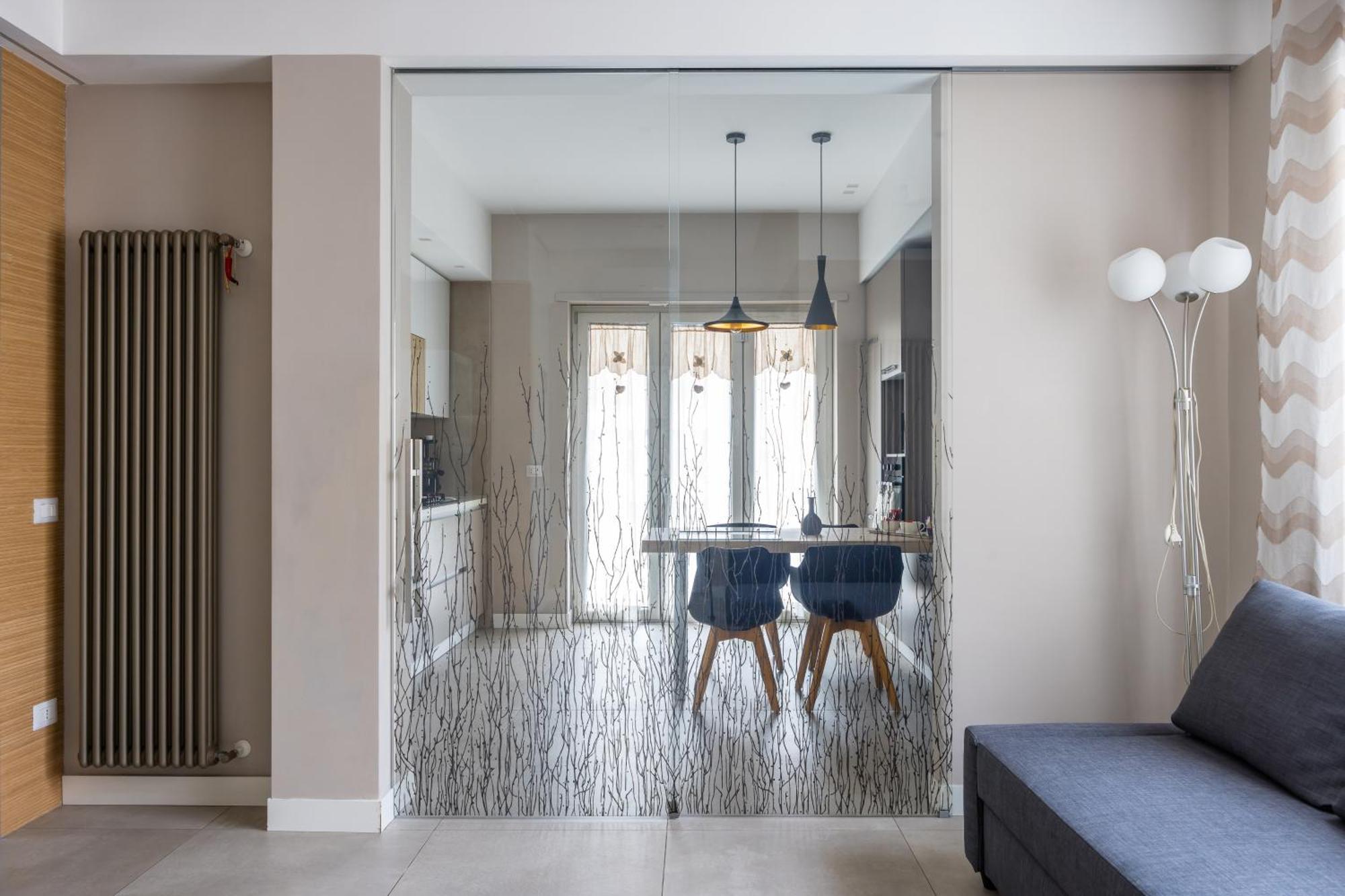 Malta Modern And Lovely Flat With Parking Napoli Eksteriør billede