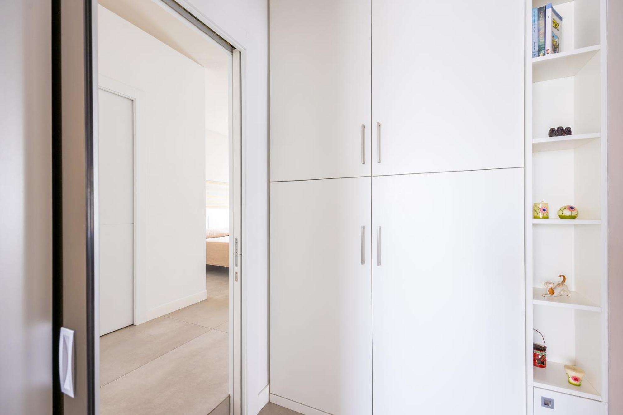Malta Modern And Lovely Flat With Parking Napoli Eksteriør billede