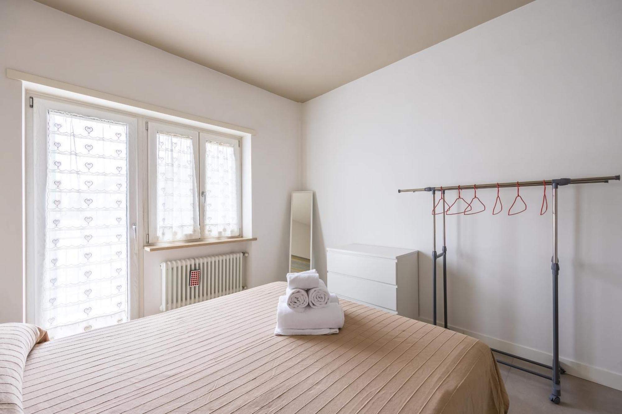 Malta Modern And Lovely Flat With Parking Napoli Eksteriør billede