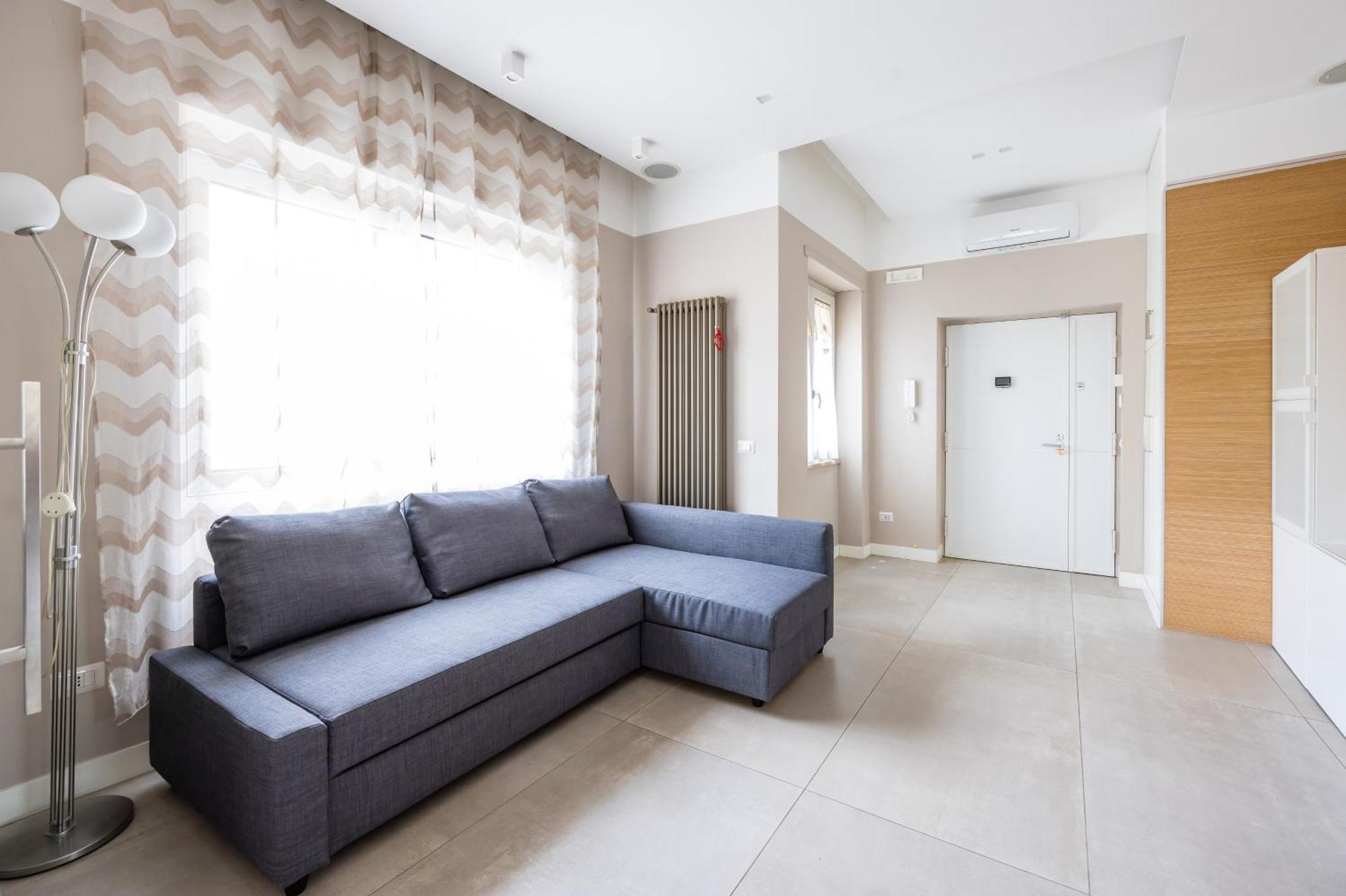 Malta Modern And Lovely Flat With Parking Napoli Eksteriør billede