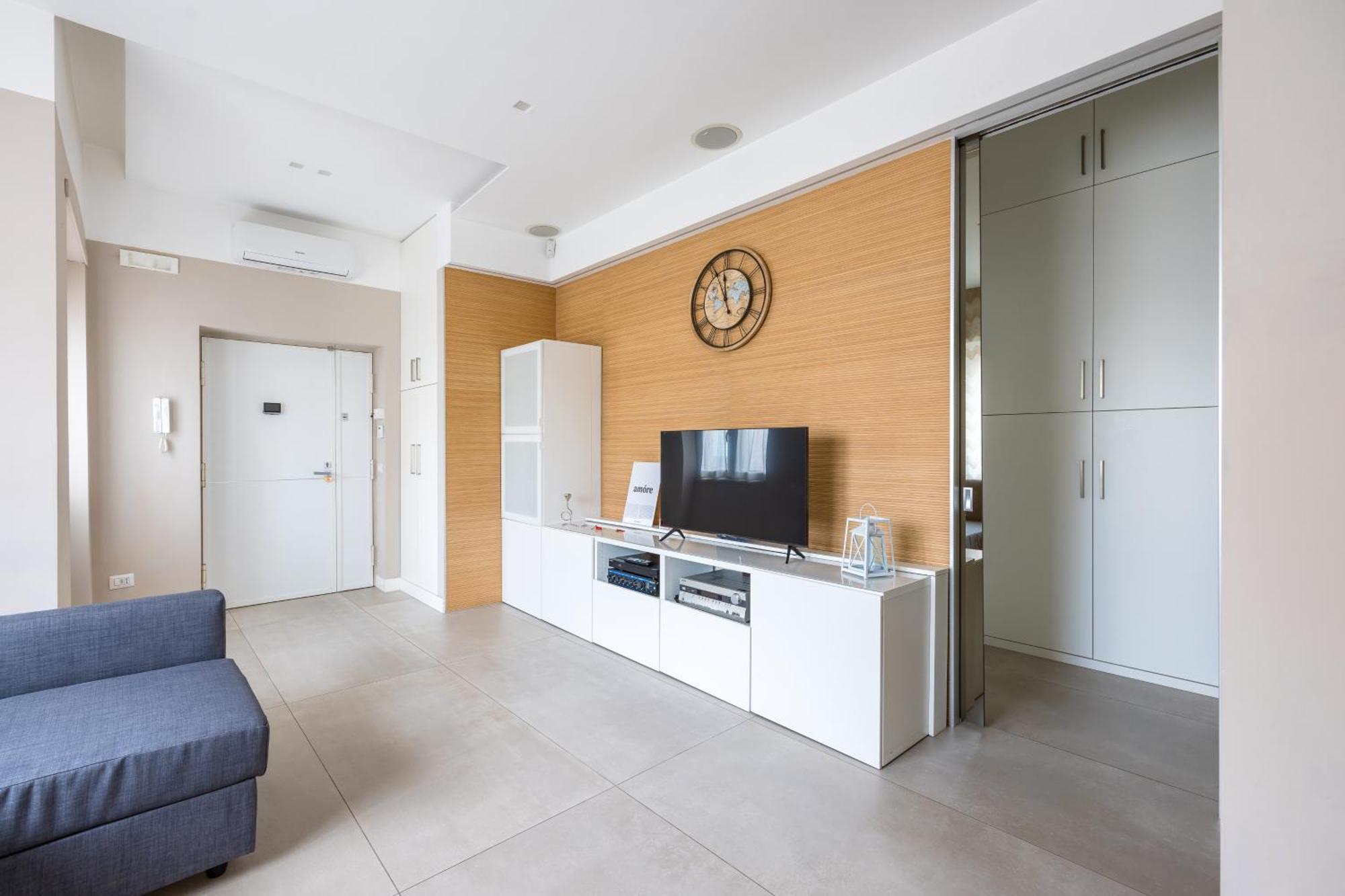 Malta Modern And Lovely Flat With Parking Napoli Eksteriør billede