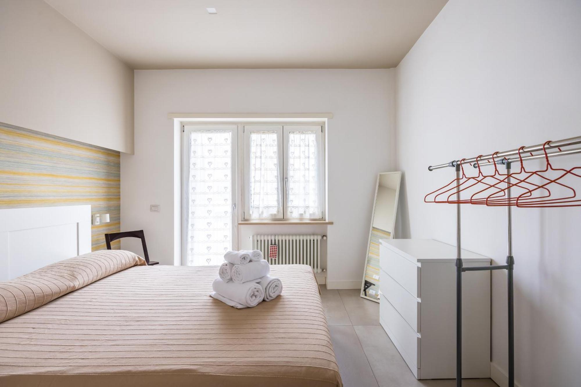 Malta Modern And Lovely Flat With Parking Napoli Eksteriør billede