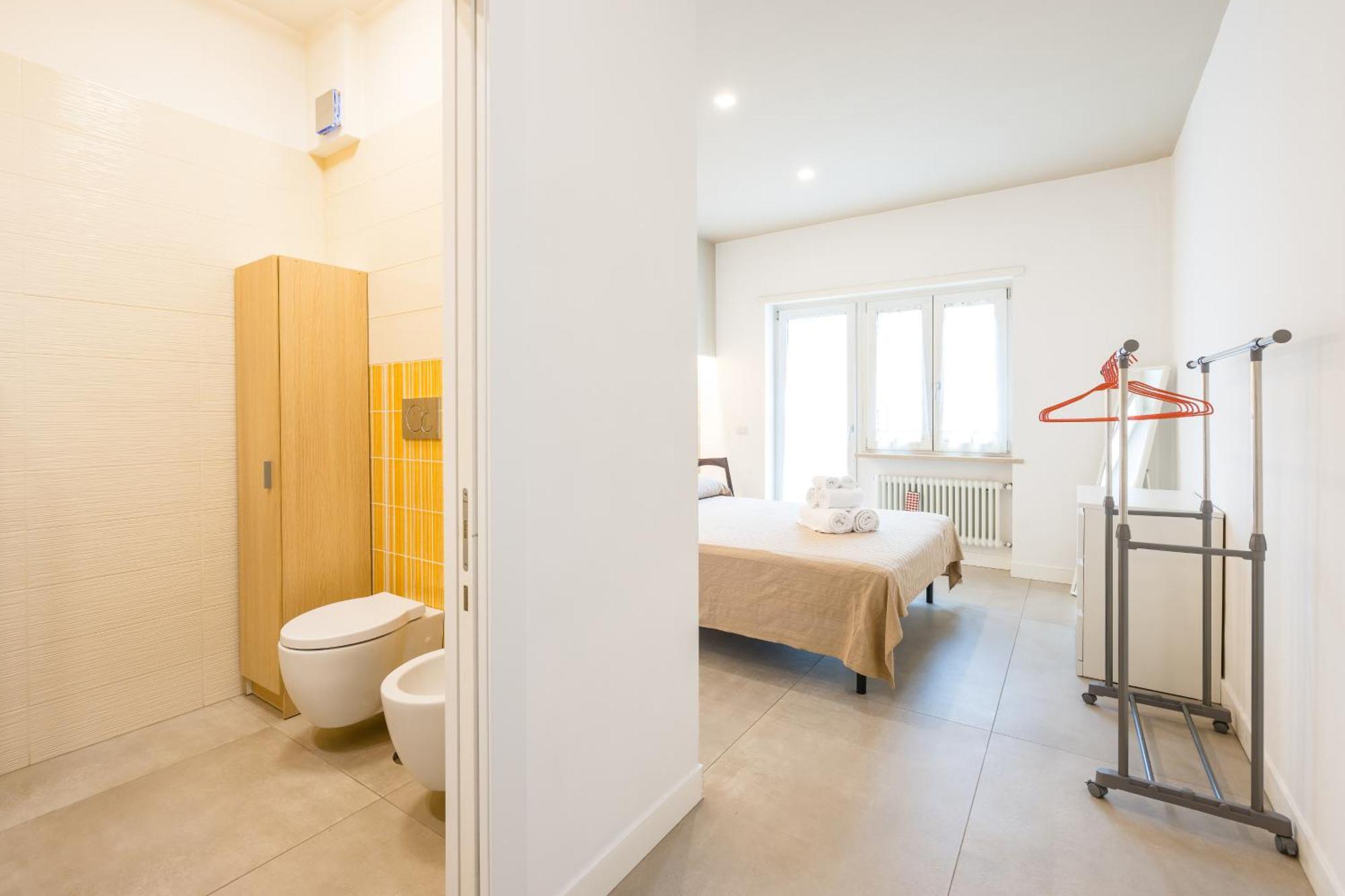 Malta Modern And Lovely Flat With Parking Napoli Eksteriør billede