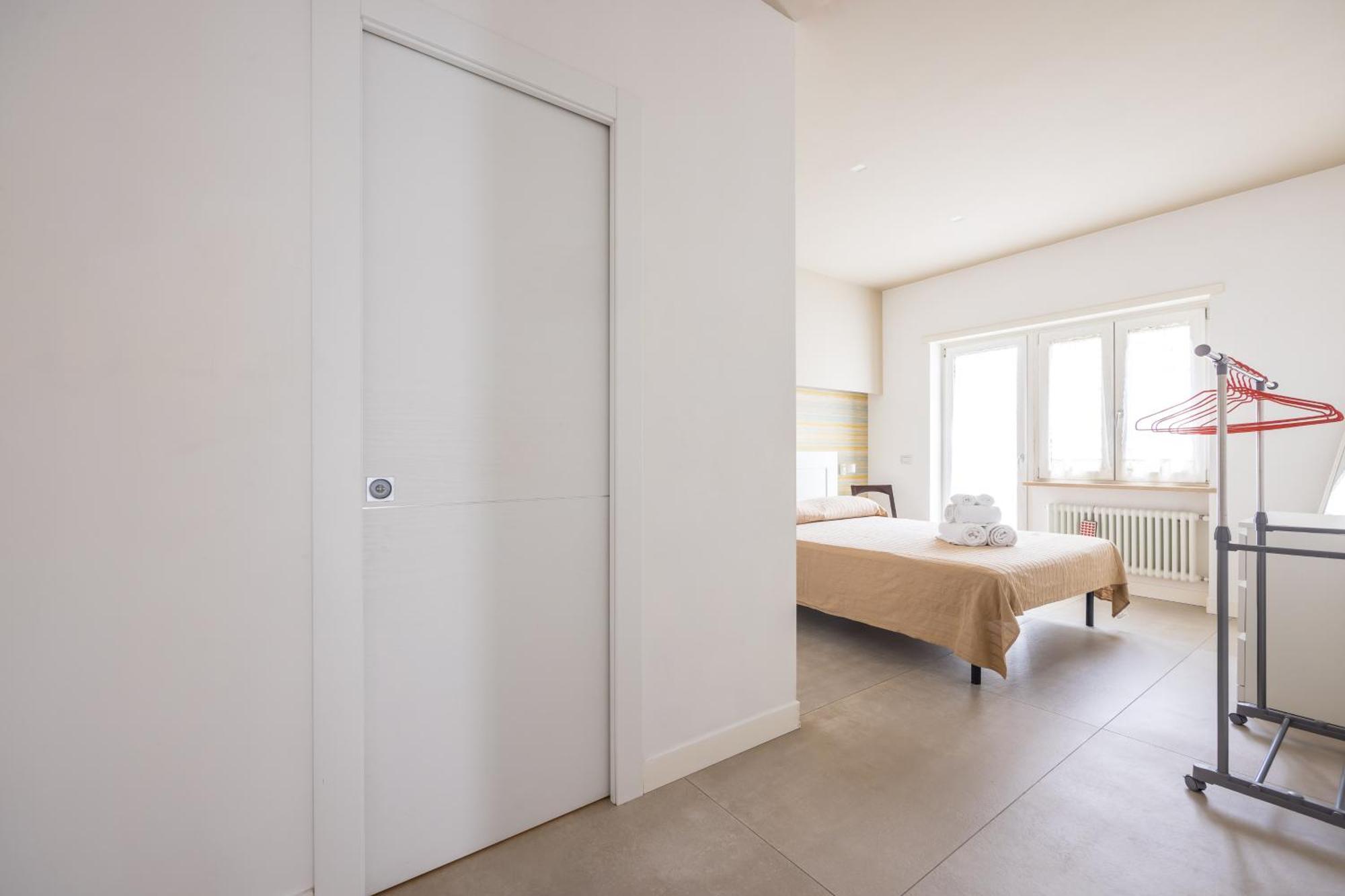 Malta Modern And Lovely Flat With Parking Napoli Eksteriør billede