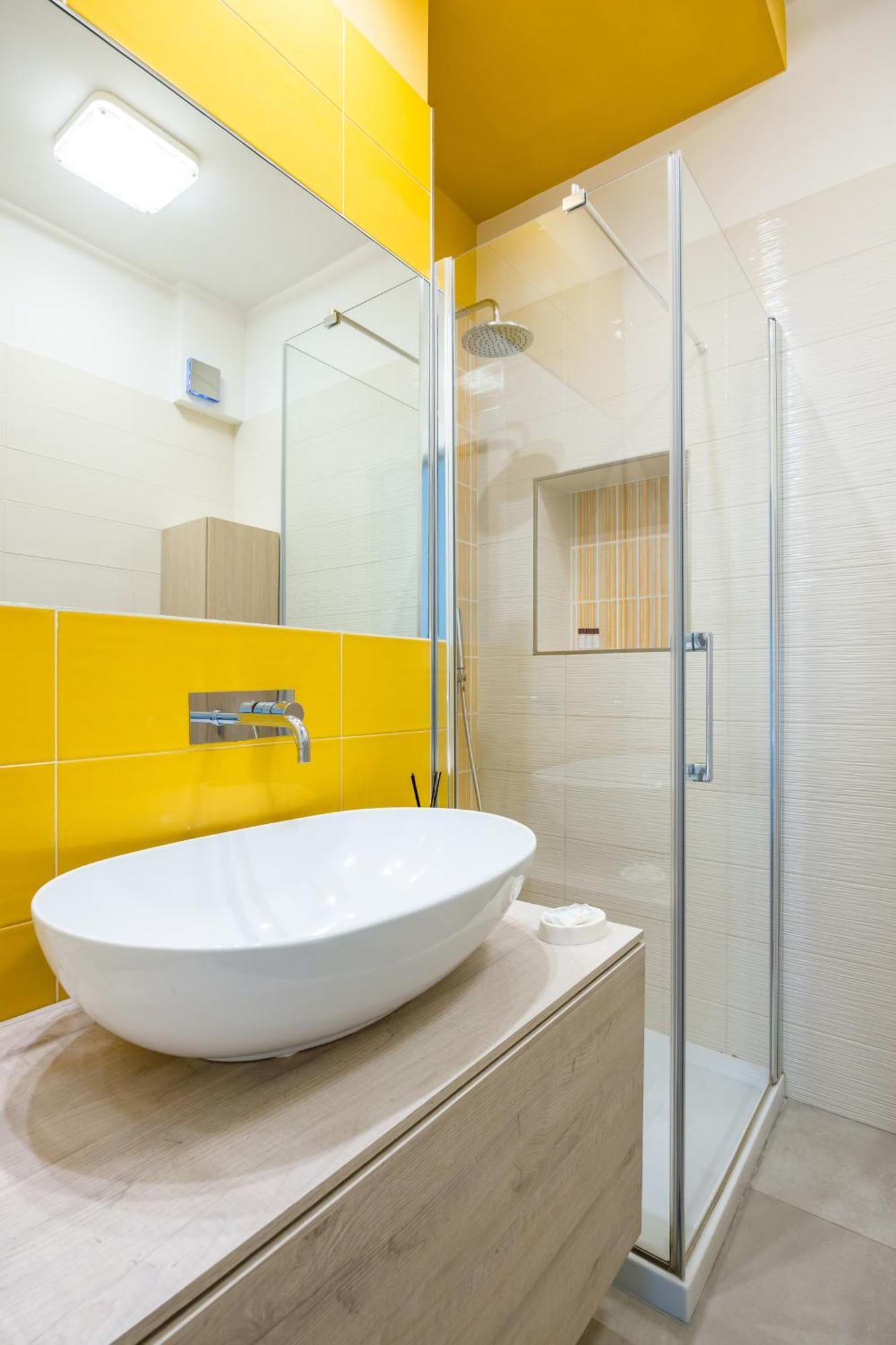Malta Modern And Lovely Flat With Parking Napoli Eksteriør billede