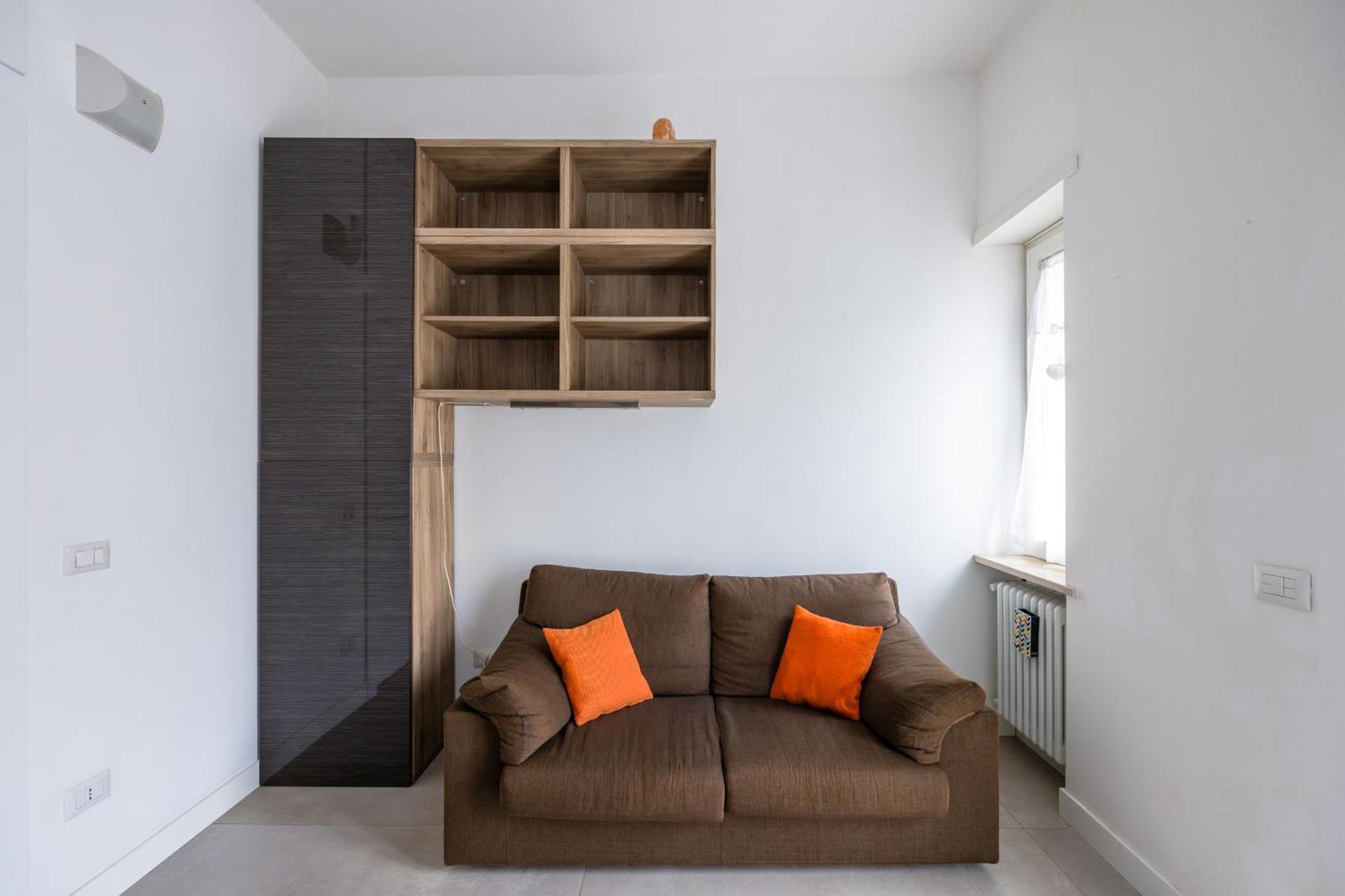 Malta Modern And Lovely Flat With Parking Napoli Eksteriør billede