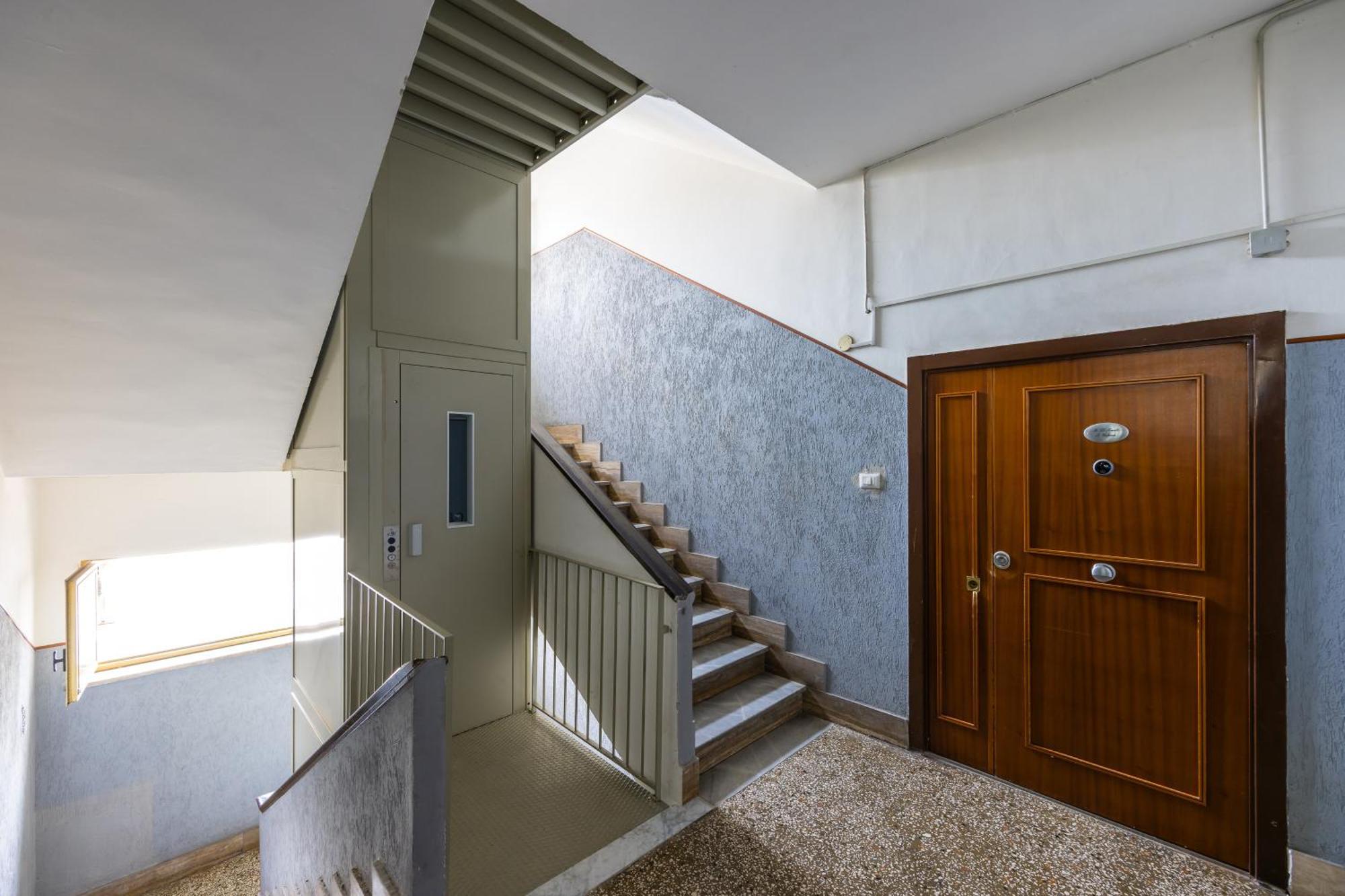 Malta Modern And Lovely Flat With Parking Napoli Eksteriør billede