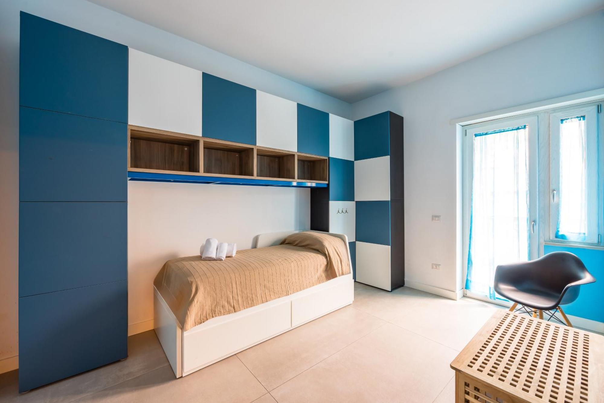 Malta Modern And Lovely Flat With Parking Napoli Eksteriør billede