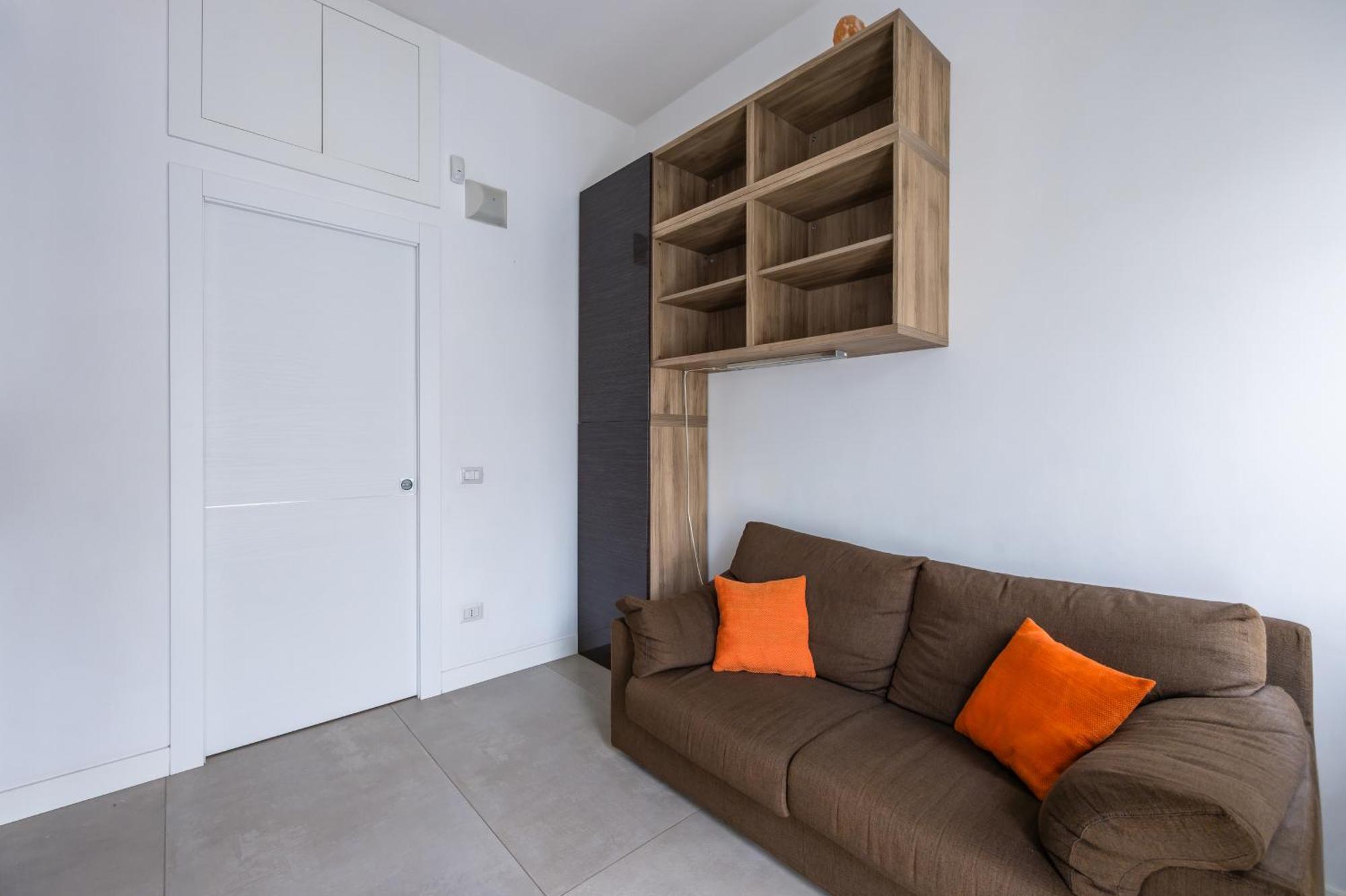 Malta Modern And Lovely Flat With Parking Napoli Eksteriør billede