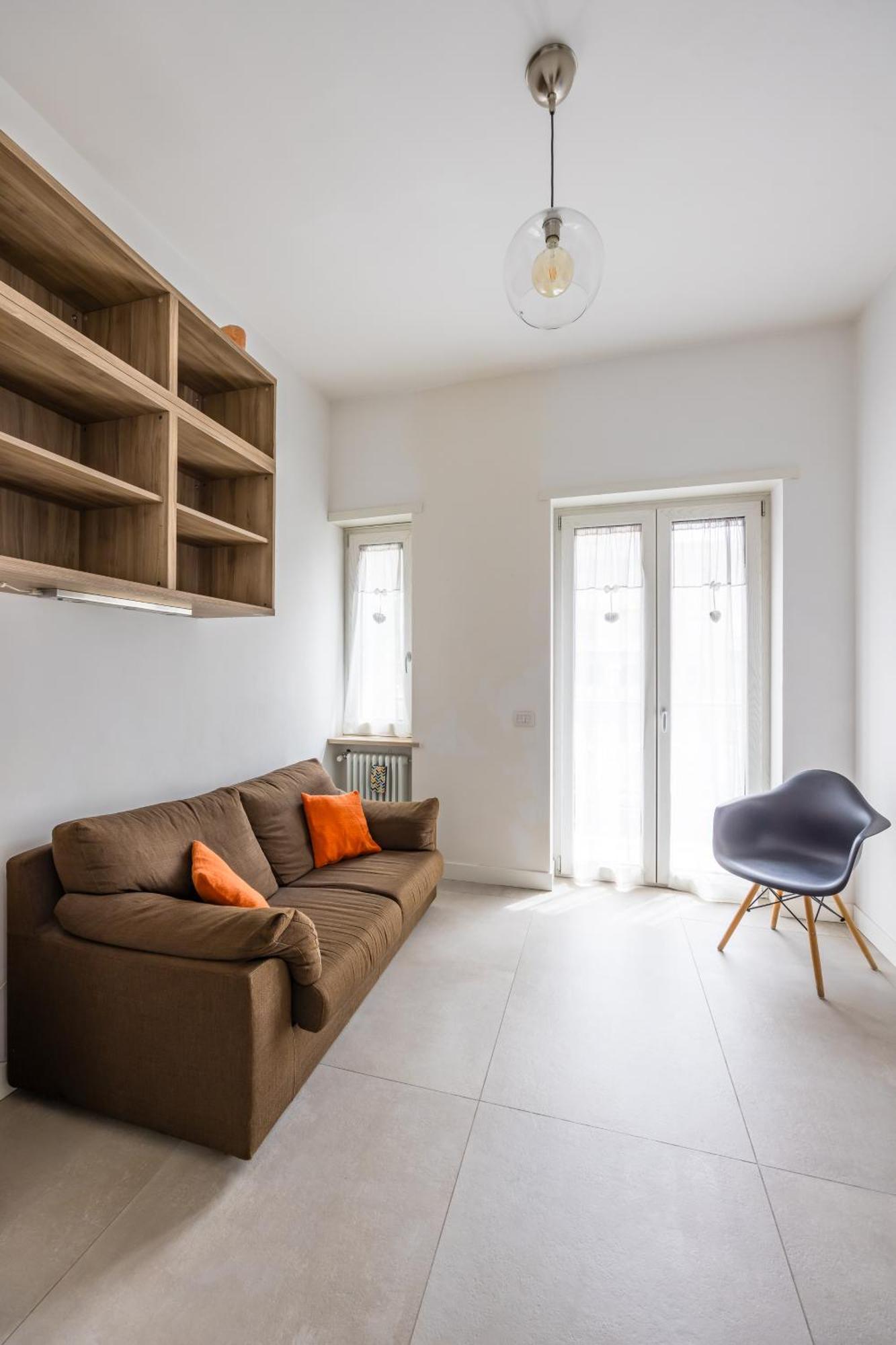 Malta Modern And Lovely Flat With Parking Napoli Eksteriør billede