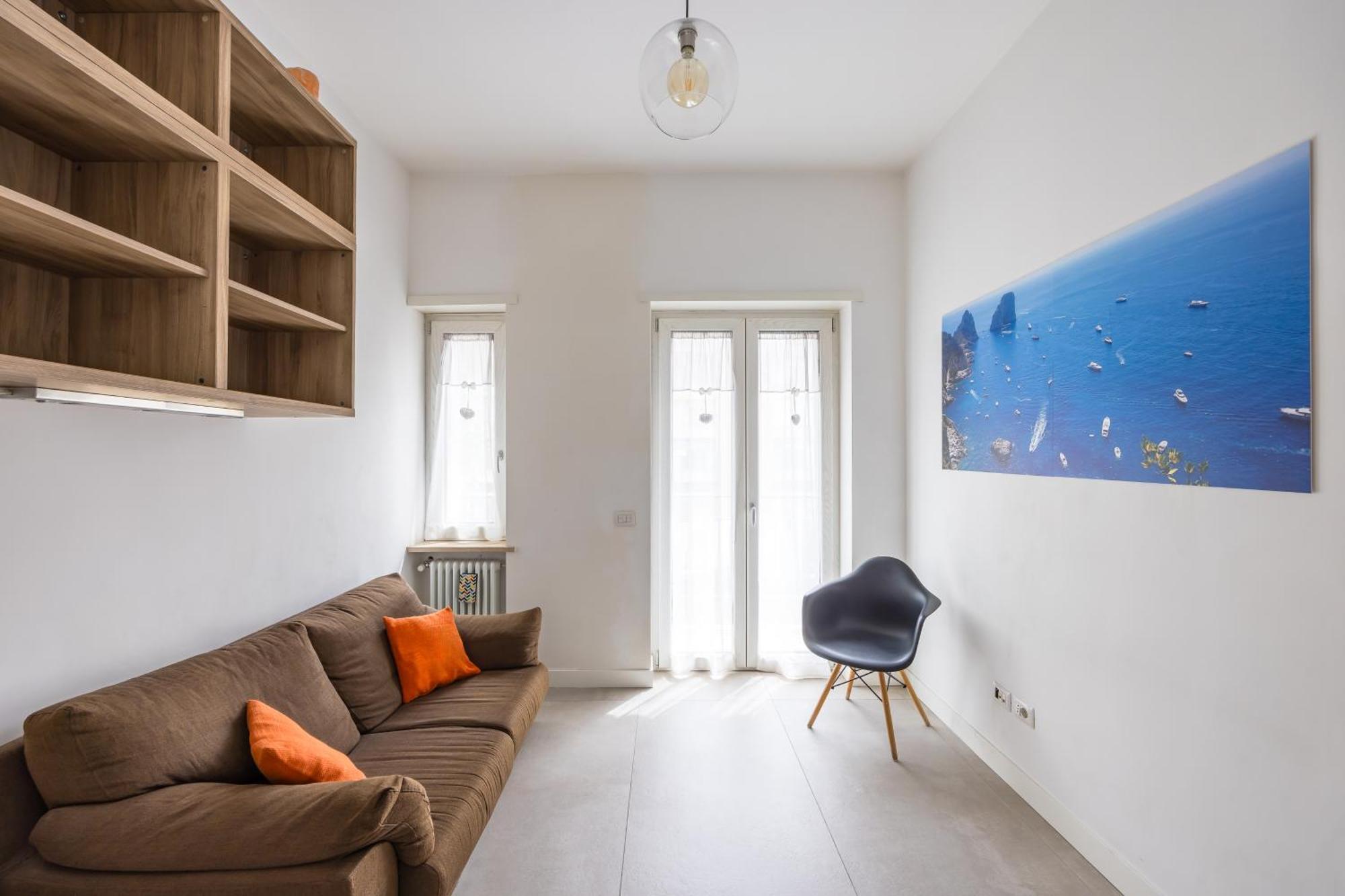 Malta Modern And Lovely Flat With Parking Napoli Eksteriør billede