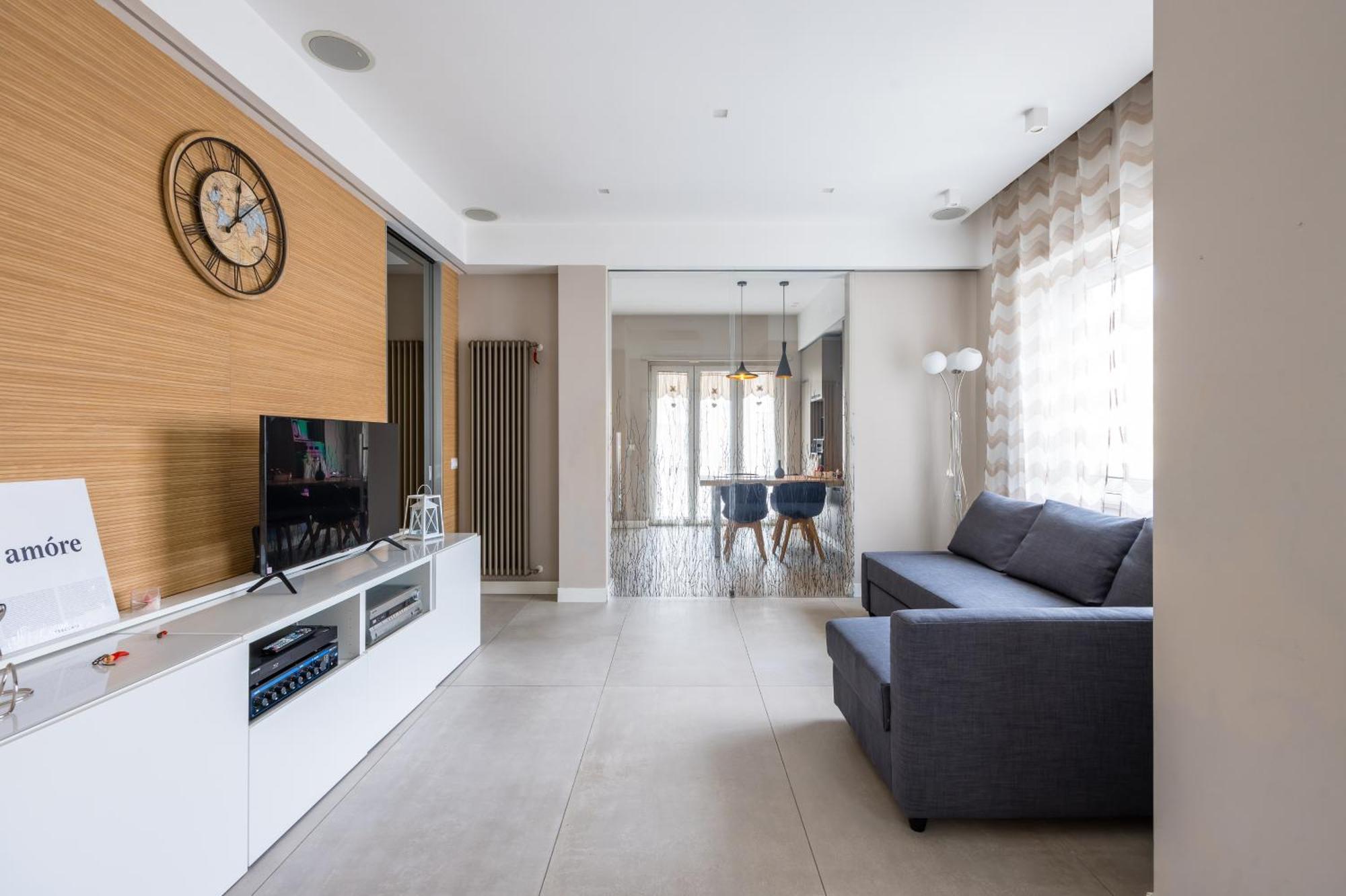 Malta Modern And Lovely Flat With Parking Napoli Eksteriør billede